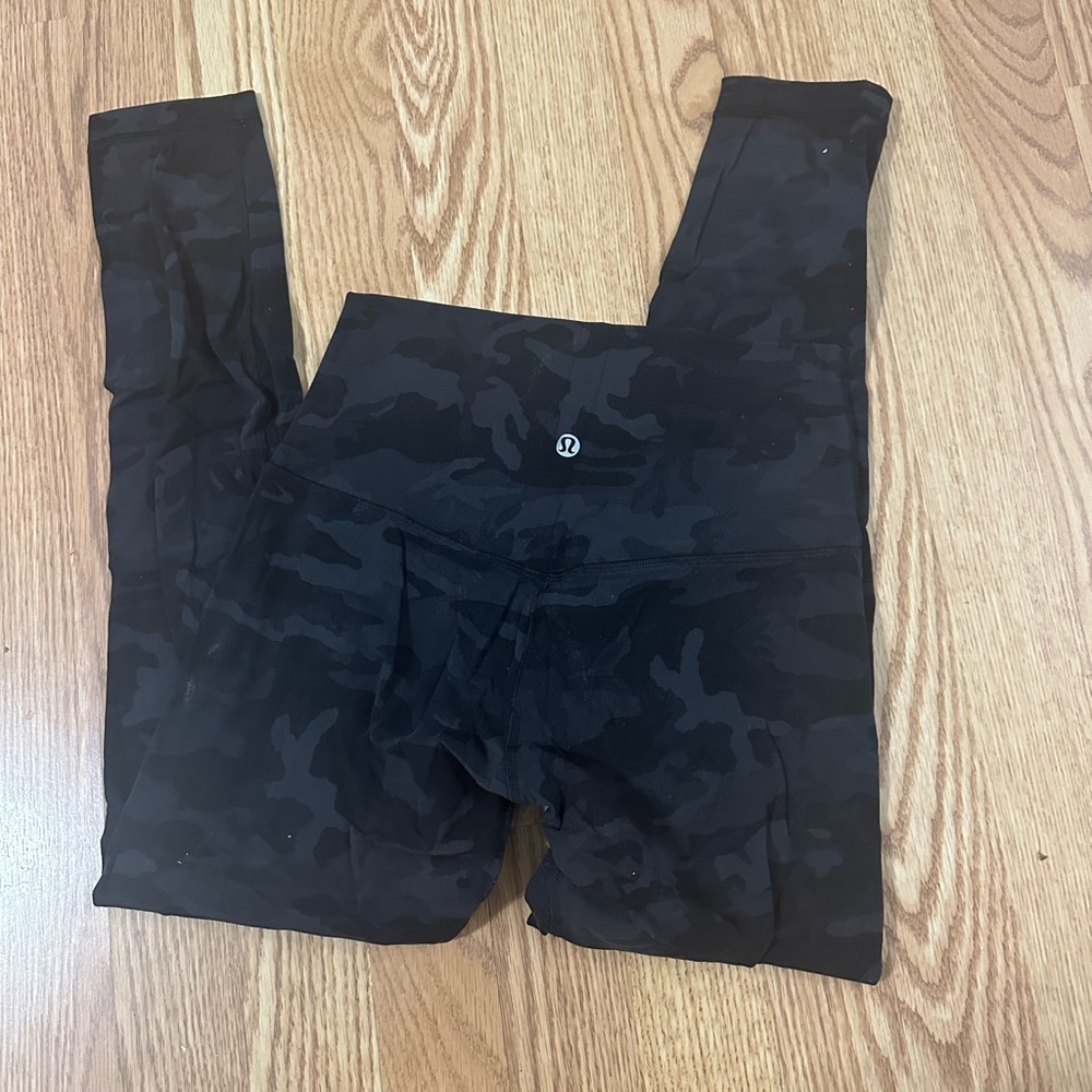 Lululemon Align legging size 4